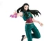 Фигурка Bandai Spirits Illumi Zoldyck Hunter x Hunter Иллуми Золдик Хантер х Хантер 17 см BS IZ HH 17 - изображение 4