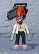 Фигурка Bandai Namco Denji Chainsaw man Дэнджи Человек бензопила 8 см BN K CM 117 - изображение 3