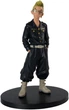 Коллекционная фигурка Bandai Spirits Tetta Kisaki Tokyo Revengers Тетта Кисаки Токийские Мстители 18 см BS TK - изображение 1