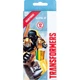 Карандаши цветные Kite Transformers TF24-051, 12 шт. - изображение 1