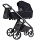 Коляска универсальная Carrello Omega 3 in 1 CRL-6545 Cosmo Black - изображение 1