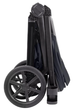 Коляска универсальная Carrello Omega 3 in 1 CRL-6545 Cosmo Black - изображение 7