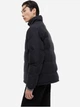 Куртка демисезонная мужская H&M 271196052_black S Черная (2727000000288) - изображение 3