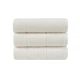 Полотенце Lotus Home Sophie off white молочный 50*90 (svt-2000022330879) - изображение 6