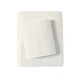 Полотенце Lotus Home Sophie off white молочный 90*150 (svt-2000022330855) - изображение 6