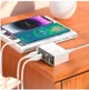 Зарядное устройство 6 выходов HOCO N36 Fuerza six-port charger 65W - изображение 7