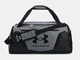 Спортивна Сумка Under Armour Undeniable 5.0 Duffle Medium(1369223-012) M Сірий - изображение 1