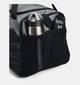 Спортивна Сумка Under Armour Undeniable 5.0 Duffle Medium(1369223-012) M Сірий - изображение 6