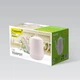 Чайник заварочный Maestro MR-20002-08-White 800 мл белый - изображение 3