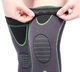 Компрессионные спортивные гетры, бандаж KNEE SUPPORT - размер M - изображение 7