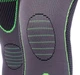 Компрессионные спортивные гетры, бандаж KNEE SUPPORT - размер M - изображение 8