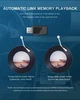 USB FM-трансмиттер Bluetooth 5.3 mini-адаптер / передатчик / ресивер / модулятор black (732390731433) - изображение 3