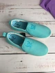 Cліпони дитячі для хлопсиків 4R FOOTWEAR A 39р - 25 см Блакитні (340) - изображение 2
