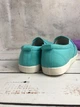 Cліпони дитячі для хлопсиків 4R FOOTWEAR A 39р - 25 см Блакитні (340) - изображение 4