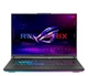 Ноутбук Ігровий (2024) ASUS ROG Strix G18 i9-14900HX/16GB/1TB RTX4080 240Hz - зображення 4
