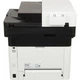 Багатофункціональний пристрій A4 Kyocera Ecosys M2135dn Монохромний (1102S03NL0) - зображення 3