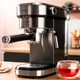 Кавоварка ріжкова Cecotec Cafelizzia 790 Steel Duo (CCTC-01646) - изображение 2