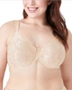 Бюстгальтер Soft Wacoal 85567 nude 85C бежевый - изображение 5