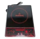 Электроплита инфракрасная настольная одноконфорочная Crownberg CB-1322 2000W - изображение 3