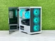Компьютер Hyte Y60 | AMD Ryzen 7 7700X | 32Gb DDR5 | SSD 1 Tb | GeForce RTX 4060Ti (8Gb | GDDR6 | 128Bit) | Windows 11 - изображение 1