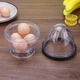 Контейнер для чистки яиц Egg Stripper до 5 яиц ручной (17223-9) - изображение 2