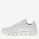 Sneakersy damskie skórzane ECCO ecc209713-01007 41 Białe (194890609242) - obraz 3