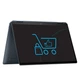 Ноутбук HP Spectre 14 x360 Ultra 7-155H/16GB/1TB/Win11P 120Hz OLED Blue (14-eu0044nw (A01E8EA)) - зображення 3
