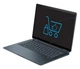 Ноутбук HP Spectre 14 x360 Ultra 7-155H/16GB/1TB/Win11P 120Hz OLED Blue (14-eu0044nw (A01E8EA)) - зображення 6