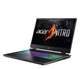 Ноутбук Acer Nitro 17 R7-8845HS/16GB/1TB+1TB RTX4070 165Hz QHD (AN17-42 || NH.QSCEP.001) - изображение 2