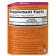 Біотин NOW Foods Biotin 1000 mcg Energy Prodaction 100 Veg Caps - зображення 2