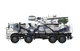 Збірна модель 1/35 ЗРГК 96К6 Pantsir-S1 Meng SS-016 - изображение 3