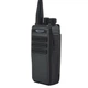 Набір 4 шт Радіостанція портативна Kirisun DP405 DMR VHF 136-174 мГц 5 Вт 256 каналів ARC4 (40 біт) - зображення 3
