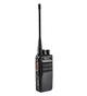 Набір 4 шт Радіостанція портативна Kirisun DP405 DMR VHF 136-174 мГц 5 Вт 256 каналів ARC4 (40 біт) - зображення 5