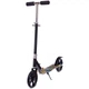 Самокат двухколесный XINZ SCOOTER 200-2P Черный - изображение 1