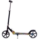 Самокат двухколесный XINZ SCOOTER 200-2P Черный - изображение 2