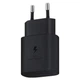 Блок питания для телефона EP-TA800 25W Black Edition, Type-C Черный (1010560-Black) - изображение 1