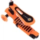 Самокат трехколесный детский 3 в 1 Micro Mini SP-Sport C-0332 Оранжевый - изображение 3