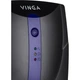 Источник бесперебойного питания Vinga LED 1200VA plastic case with USB (VPE-1200PU) - изображение 3
