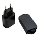 Зарядка для телефона с кабелем USB-TYPE C 25W Black Edition (1010557-Black) - изображение 5