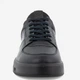 Мужские кеды низкие ECCO Street 720 Gore-Tex 52081401001 43 Черные (194890568938) - изображение 4