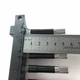 Блок кнопок для кухонної витяжки K-600, 250V, 2A, Gao Wei, універсальний, плоскі кнопки - зображення 9