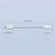 Аудио адаптер Philips Lightning to 3.5 мм, iPhone, iPad, iPod (SWR1504D) - изображение 3