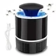 Электрическая лампа уничтожитель насекомых мух комаров Mosquito Killing Lamp NV-818 (USB) - изображение 1