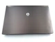 Ноутбук HP ProBook 4520s Intel Core i3-380M 8 GB RAM 120 GB SSD 500 GB HDD [15.6"] - ноутбук Б/У - изображение 3