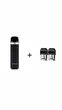 Pod-система SMOK NOVO 2C KIT Black + 2 картриджі - зображення 1