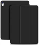 Чохол iPad Air 2020 10.9 (Накладка з ТермоЕфектом) Black (35499) - зображення 2