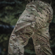 Полевые брюки NYCO Multicam M-Tac L/S Extreme - изображение 12