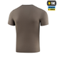 Футболка M-Tac Delivery Service Мавік Dark Olive 3XL - изображение 4