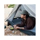 Туристический коврик Naturehike IXPE CNK2300DZ017 алюмінієва плівка 200 x 65 х 2 см темно-блакитний (6976023923197) - изображение 10