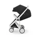 Коляска Greentom Classic Black-White (8718858972340) - изображение 2